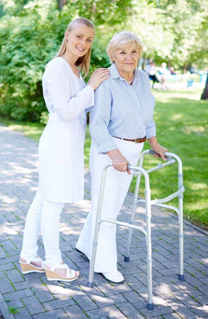 best In house care of senior citizens in Lower Mainland, British Columbia
