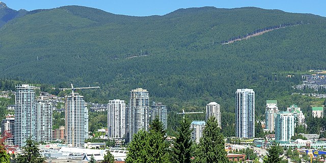 Coquitlam