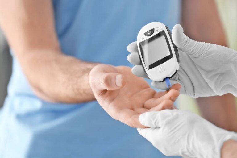 Diabetes Care