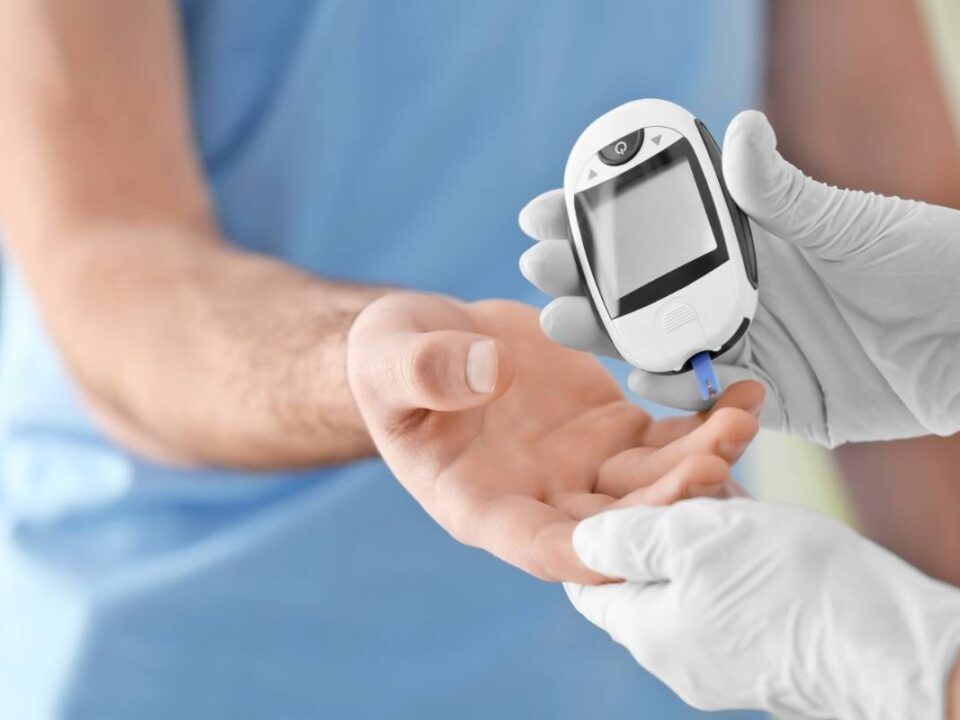 Diabetes Care