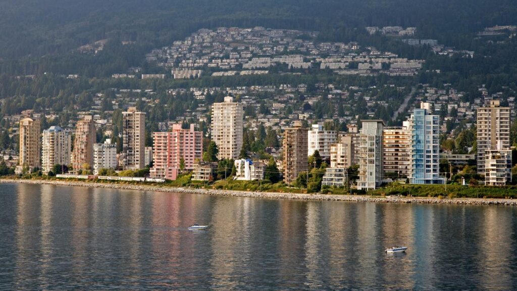 West Van