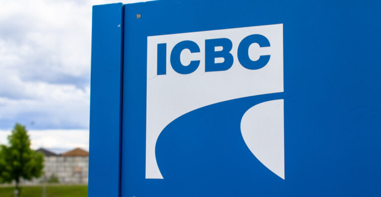 ICBC Logo