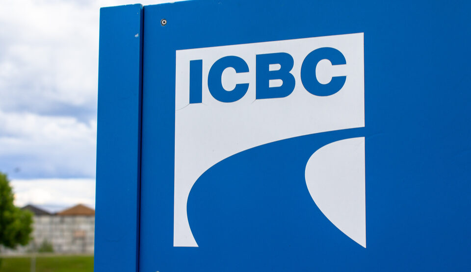 ICBC Logo